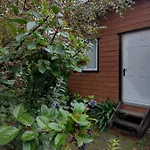 Cabaña para 2 personas cercano al centro de Puerto Varas