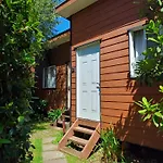 Cabaña para 2 personas cercano al centro de Puerto Varas