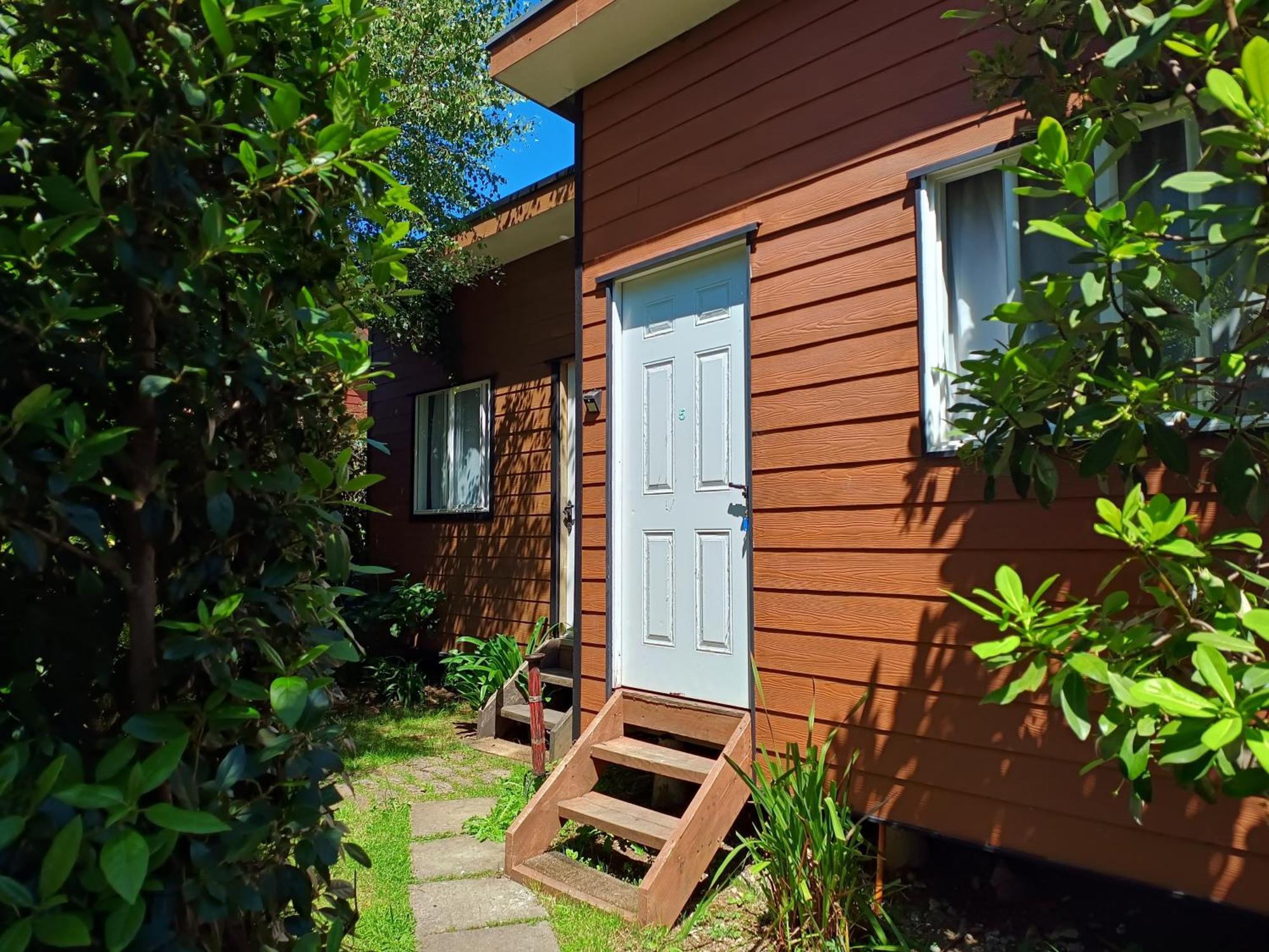 Borde Iv - V Apartamento Puerto Varas
