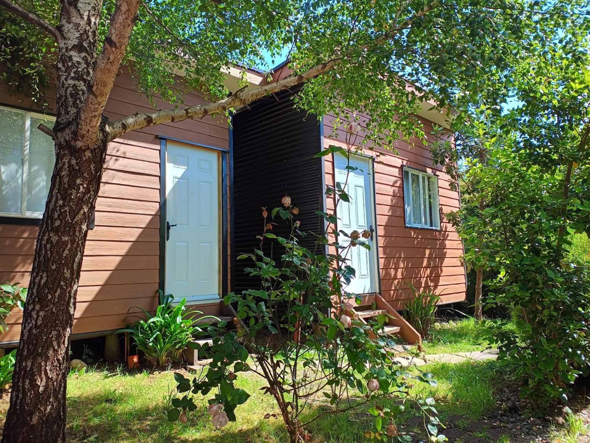 Apartamento Borde Iv - V