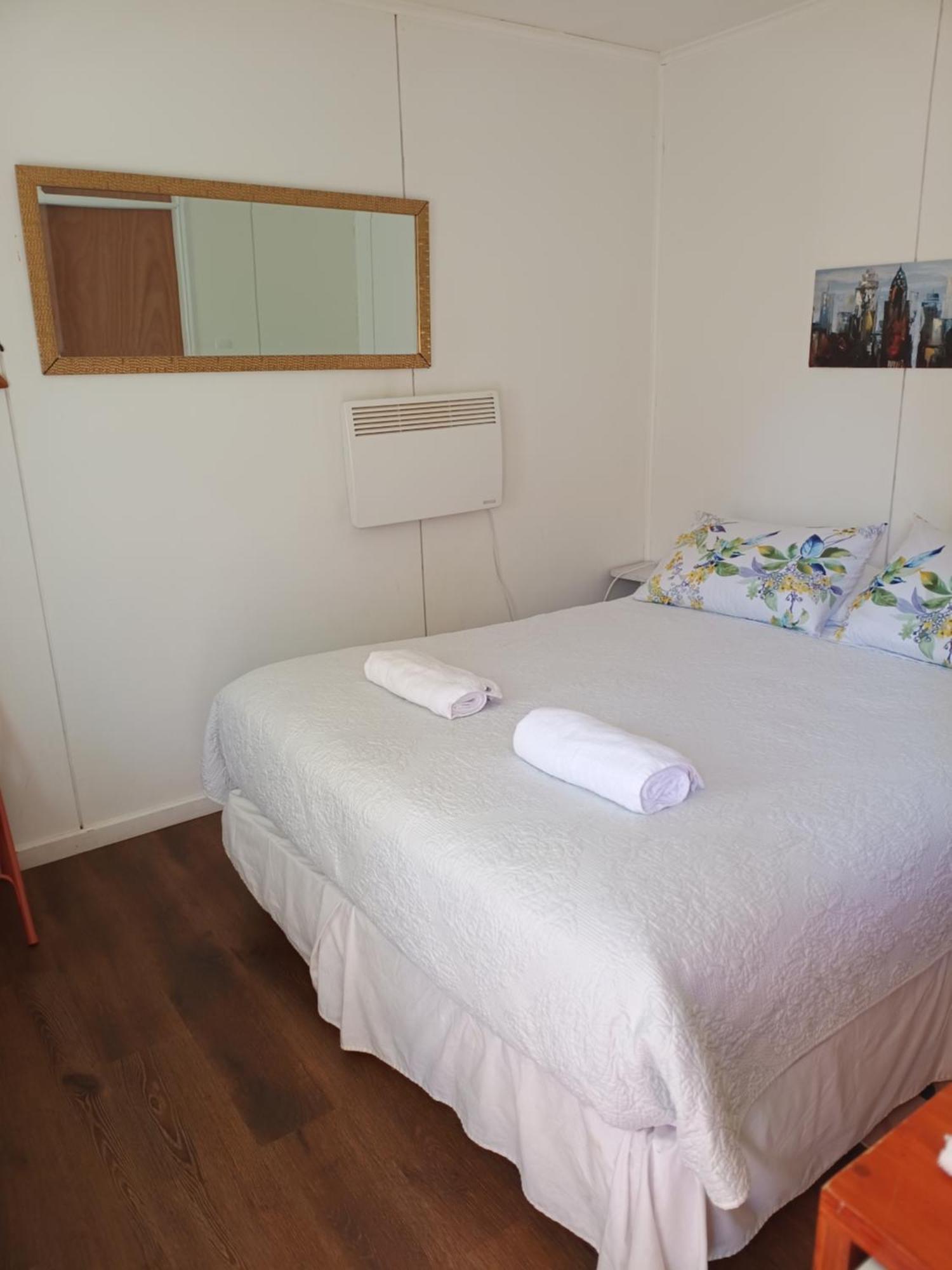 Apartamento Borde Iv - V *