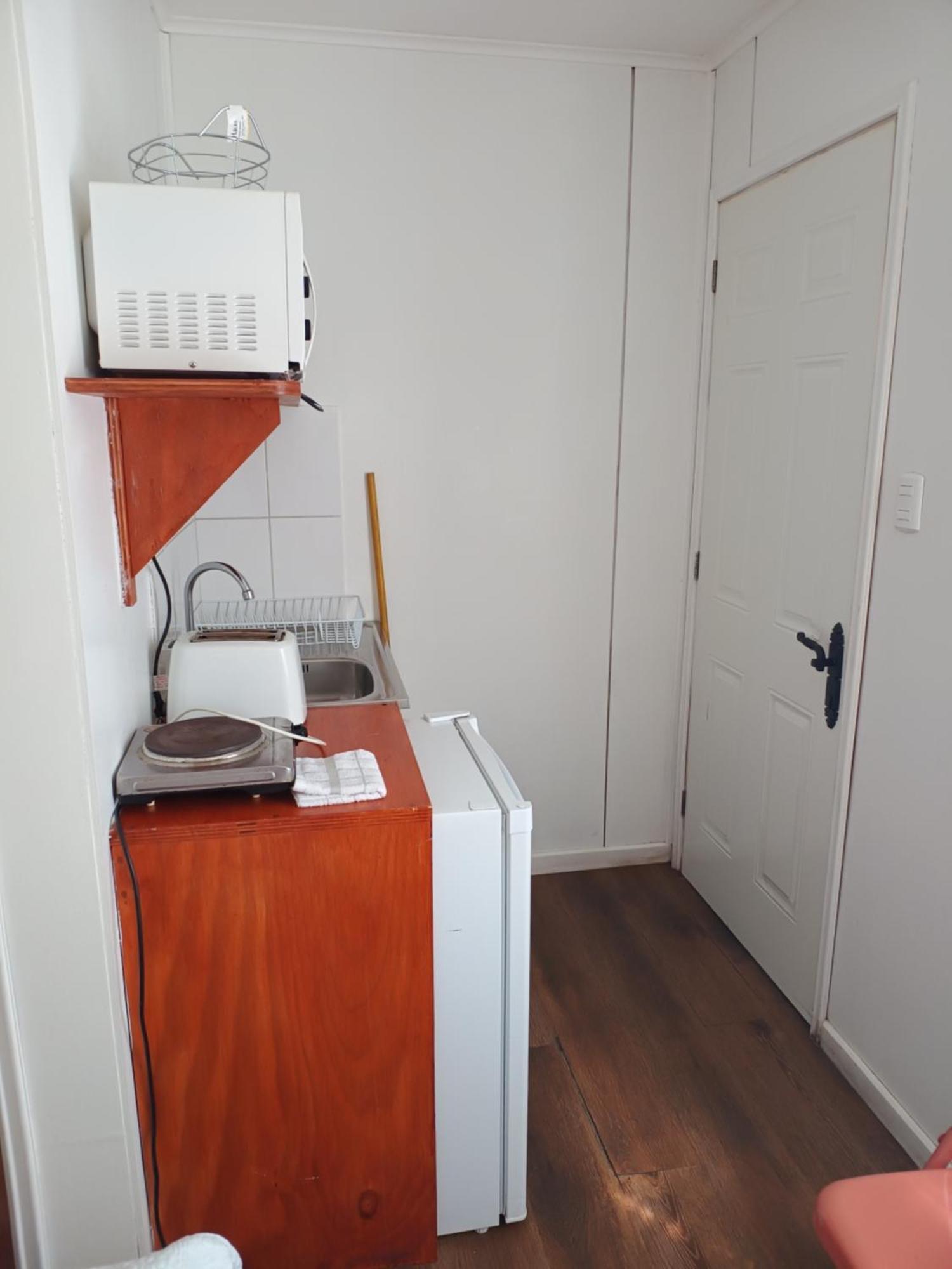 Borde Iv - V Apartamento Puerto Varas
